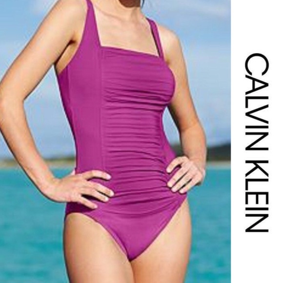 orchid swimwear